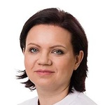 Шарипова Ильмира Гаяровна, Педиатр - Москва