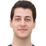 Оганов Владислав Виленович, Невролог, алголог, кинезиолог, мануальный терапевт - Москва