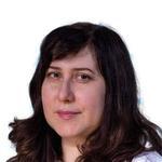 Мурадова Ольга Исламовна, Детский аллерголог, Аллерголог, Детский иммунолог, Иммунолог, Педиатр - Москва