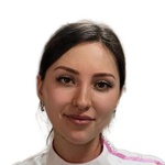 Багаева Людмила Сергеевна, Офтальмолог (окулист), Офтальмолог-хирург - Москва