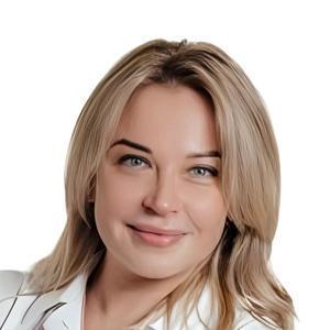 Кравцевич Валентина Васильевна, пластический хирург - Москва