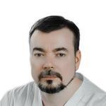 Зябкин Илья Владимирович, Детский ЛОР, ЛОР - Москва