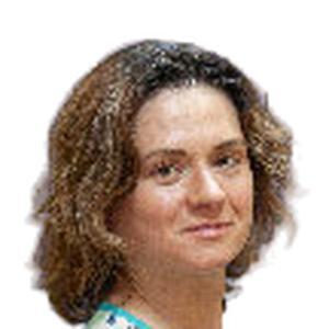 Антонова Мария Александровна, анестезиолог-реаниматолог - Москва