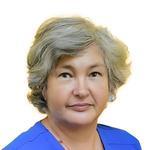 Мистрюкова Валерия Юрьевна, Детский кардиолог, Функциональный диагност - Обнинск