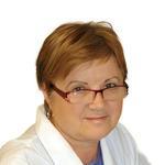 Носенко Людмила Федоровна, Врач общей практики (семейный врач) - Москва