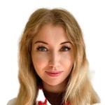 Романова Ксения Владимировна, Невролог - Москва