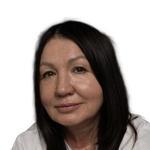 Финогентова Регина Юрьевна, Гинеколог-эндокринолог, Врач УЗИ, Гинеколог, Детский гинеколог, Нутрициолог - Москва