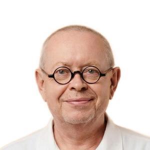 Ходош Роберт Геннадьевич, невролог, алголог, вертебролог, реабилитолог, цефалголог - Москва