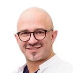 Родкин Игорь Константинович Родкин Игорь Константинович, Стоматолог-ортопед, Гнатолог, Стоматолог-имплантолог, Стоматолог-хирург - Москва