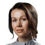 Щербина Светлана Валерьевна, Офтальмолог-хирург - Москва