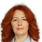 Дубровская Татьяна Александровна, Уролог - Москва