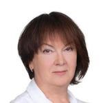 Оглезнева Ольга Константиновна, Офтальмолог (окулист), Детский офтальмолог - Москва