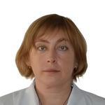 Карпова Нина Владимировна, Аллерголог, Иммунолог - Москва