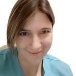 Ефимова Екатерина Геннадьевна, Врач УЗИ - Москва