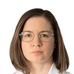 Яркина Анна Васильевна, Радиолог - Москва