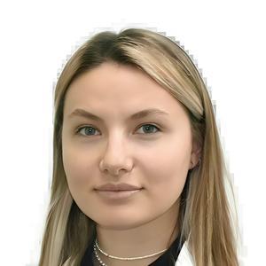 Кцоева Зарина Витальевна, детский лор, лор - Москва