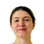 Семёнова Виктория Игоревна, Врач ЛФК, Детский врач ЛФК, Детский спортивный врач, Спортивный врач - Москва