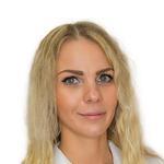 Растопчина Антонина Александровна, Детский офтальмолог, Офтальмолог (окулист) - Москва