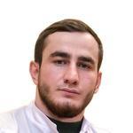 Картгишиев Камиль Айгазиевич Картгишиев Камиль Айгазиевич, ЛОР, Детский ЛОР - Сургут