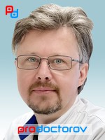 Иванов Алексей Михайлович, Онколог, Химиотерапевт - Москва