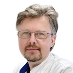 Иванов Алексей Михайлович, Онколог, Химиотерапевт - Москва