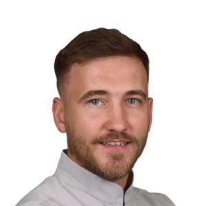 Дмитриев Александр Александрович, гнатолог, стоматолог-ортопед - Москва