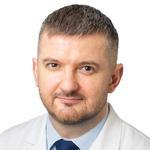 Сагоненко Дмитрий Алексеевич