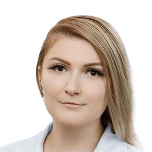 Григорян Ирина Эриковна, невролог - Москва