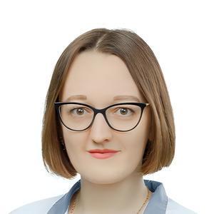 Воробьева Лидия Васильевна, врач узи - Москва