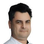 Пономарев Сергей Александрович, Педиатр - Москва
