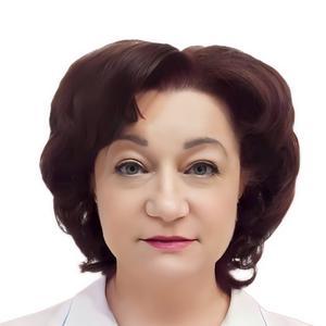 Попова Татьяна Юрьевна, детский массажист - Москва
