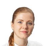 Воронова Юлия Олеговна, Детский ЛОР, ЛОР, Педиатр - Москва