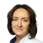 Цапурина Наталья Владимировна, Эндокринолог - Москва