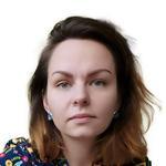Приз Екатерина Александровна, Педиатр - Москва