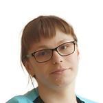 Меньшикова Ольга Сергеевна, Педиатр - Москва