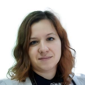 Фокина Ирина Александровна, педиатр - Москва