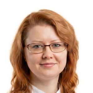 Друина Людмила Дмитриевна - фотография Друина Людмила Дмитриевна, врач узи, детский врач узи - Москва