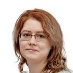 Друина Людмила Дмитриевна, Врач УЗИ, Детский врач УЗИ - Москва