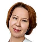 Терина Светлана Петровна, Дерматолог, Врач-косметолог - Москва