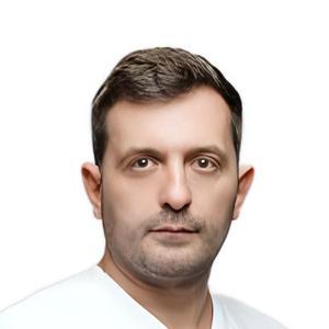Пименов Евгений Михайлович, эндоскопист - Москва
