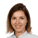 Суслина Анастасия Дмитриевна, Рентгенолог - Москва