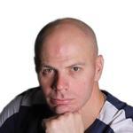 Фролов Борис Васильевич, Массажист - Москва