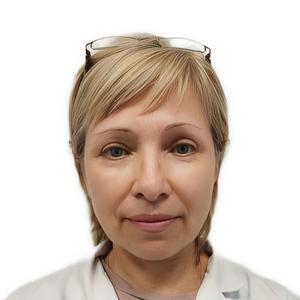 Никулина Ирина Владимировна, врач общей практики - Москва