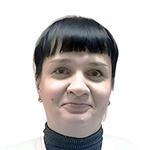 Погонина Анна Васильевна, Офтальмолог (окулист) - Москва