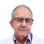 Хаустов Виталий Иванович, Врач общей практики (семейный врач), Терапевт - Москва