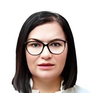Погосян Нонна Рафаэловна, Онколог, Онколог-гинеколог - Москва