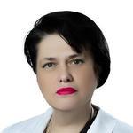 Воробьева Елена Владимировна, Инфекционист, Врач общей практики (семейный врач), Гастроэнтеролог, Профпатолог, Терапевт - Москва