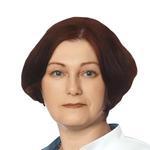 Ивочкина Ольга Николаевна, Врач общей практики - Москва