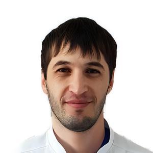 Туганов Резиуан Романович, хирург - Москва