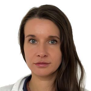 Иванова Наталья Алексеевна, врач общей практики (семейный врач) - Москва